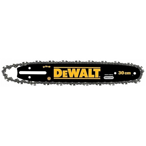 DeWALT DT20668 Lišta a řetěz Oregon 20 cm DeWALT DT20668 Lišta a řetěz Oregon 20 cm