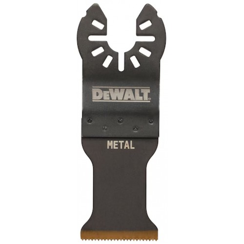 DeWALT DT20707 Titanový pilový list na kov 43 x 30 mm DeWALT DT20707 Titanový pilový list na kov 43 x 30 mm