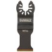 DeWALT DT20707 Titanový pilový list na kov 43 x 30 mm
