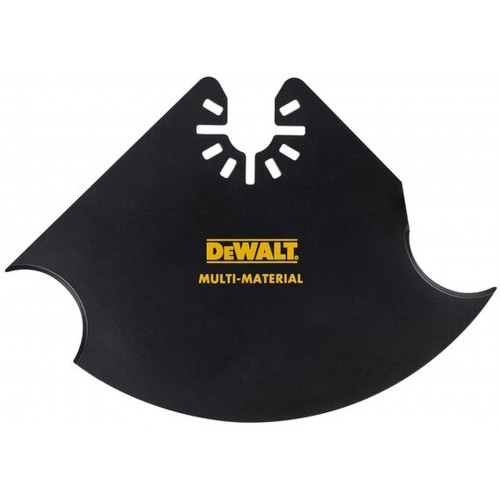 DeWALT DT20712 Pilový list Multimaterial 100 mm DeWALT DT20712 Pilový list Multimaterial 100 mm