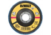 DeWALT DT3308 Brusný lamelový kotouč na kov 125 mm, plochý, 36G