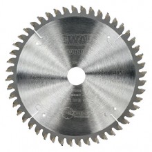 DeWALT DT4084 Pilový kotouč na dřevo 160 x 20 mm, 48 zubů, TCG -5 °
