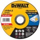 DeWALT DT43903 Řezný kotouč na nerez 115 x1,2 x 22,23 mm