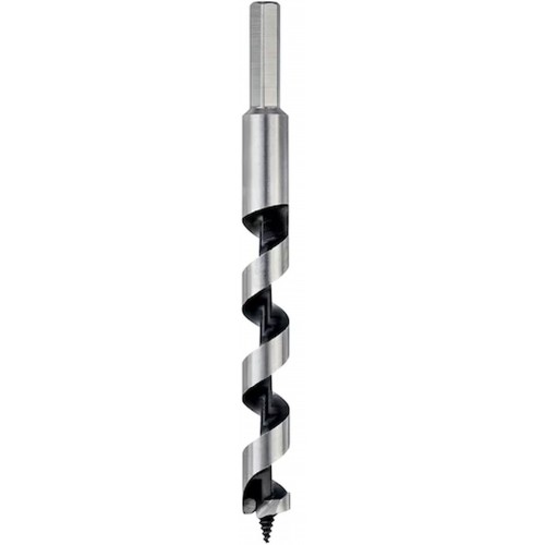 DeWALT DT4608 Vrták do dřeva hadovitý 14 × 200 mm
