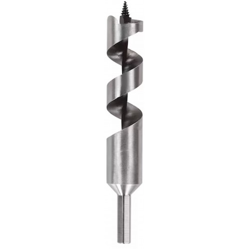 DeWALT DT4615 Vrták do dřeva hadovitý 22 × 200 mm DeWALT DT4615 Vrták do dřeva hadovitý 22 × 200 mm