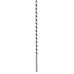 DeWALT DT4636 Vrták do dřeva hadovitý 12 × 380 mm