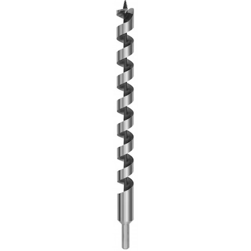 DeWALT DT4646 Vrták do dřeva hadovitý 24 × 380 mm DeWALT DT4646 Vrták do dřeva hadovitý 24 × 380 mm