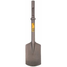 DeWALT DT6928 Sekáč lopatkový, Upínání: Šestihran 28 mm (HEX) 140 x 584 mm