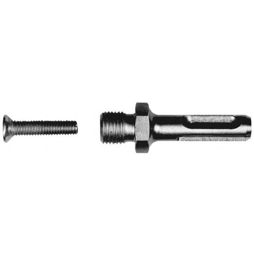 DeWALT DT7030 Adaptér SDS-plus - 1/2˝x20 UNF (bez sklíčidla) DeWALT DT7030 Adaptér SDS-plus - 1/2˝x20 UNF (bez sklíčidla)