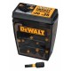 DeWALT DT70557T Sada bitů T20 Impact Torsion, 25ks