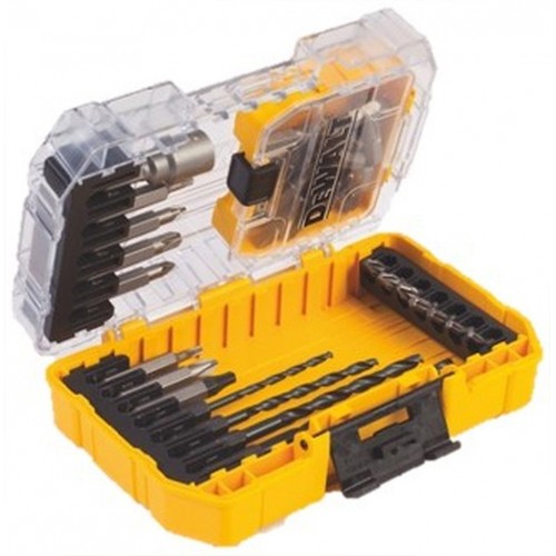 DeWALT DT70717 Sada bitů 40ks v TOUGHCASE+