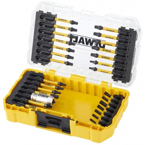 DeWALT DT70734T Sada bitů a nástavců FLEXTORQ 29ks DeWALT DT70734T Sada bitů a nástavců FLEXTORQ 29ks