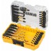 DeWALT DT70735T Flextorq sada torzních bitů a vrtáků do kovu (25dílná)