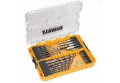 DeWALT DT70756 Extreme Sada vrtáků do kovu a bitů 35ks