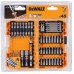 DeWALT DT71703 45dílná sada bitů