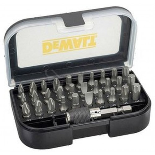 DeWALT sada bitů 31 dilů DT7944