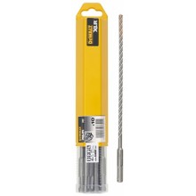 DeWALT DT8971 ELITE SDS+ vrtáky vrták do zdiva a betonu SDS-Plus 12 x 160 mm (10 ks)