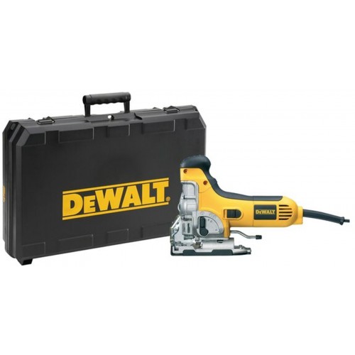 DeWALT DW333K Přímočará pila 710 W DeWALT DW333K Přímočará pila 710 W
