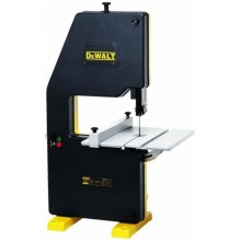 DeWALT DW739 Pásová pila s regulací otáček (155mm/ 760W