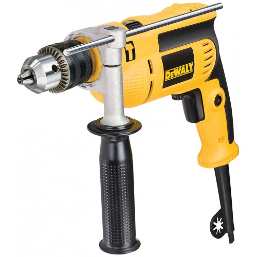 DeWALT DWD024 Příklepová vrtačka (650W/13mm) DeWALT DWD024 Příklepová vrtačka (650W/13mm)