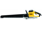 DeWALT DWE399 Alligator pila (1700W/450 mm) stavební materiály