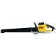 DeWALT DWE399 Alligator pila (1700W/450 mm) stavební materiály