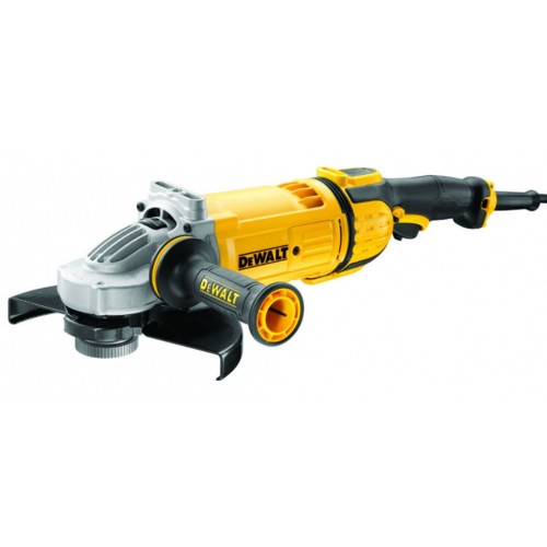 DeWALT DWE4579 Úhlová bruska (2600W/230mm) DeWALT DWE4579 Úhlová bruska (2600W/230mm)