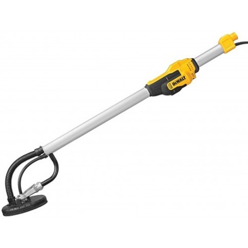 DeWALT DWE7800 Bruska na sádrokarton (530W/ 225mm) DeWALT DWE7800 Bruska na sádrokarton (530W/ 225mm)