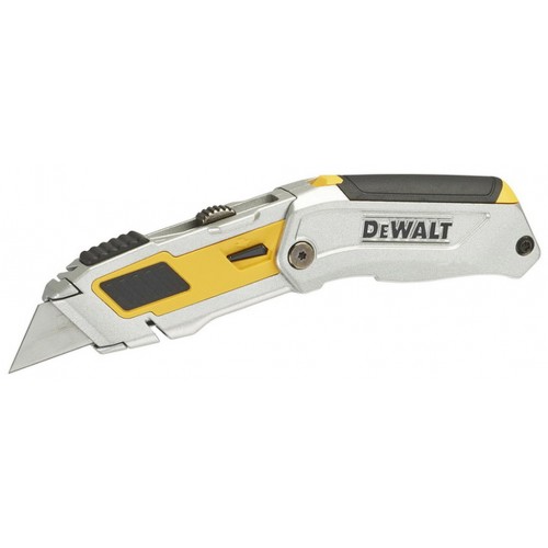 DeWALT DWHT0-10296 Sklápěcí nůž DeWALT DWHT0-10296 Sklápěcí nůž