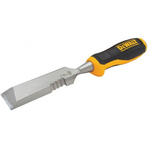 DeWALT DWHT0-16065 Dláto pro údery kladiva z boku 25mm DeWALT DWHT0-16065 Dláto pro údery kladiva z boku 25mm