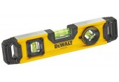DeWALT DWHT0-43003 Torpedo Vodováha 25 cm