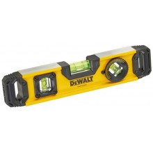 DeWALT DWHT0-43003 Torpedo Vodováha 25 cm