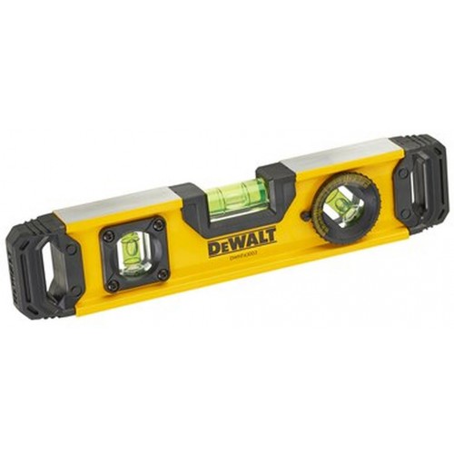 DeWALT DWHT0-43003 Torpedo Vodováha 25 cm