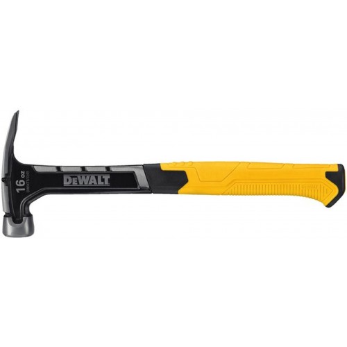 DeWALT DWHT0-51048 Ocelové kladivo 454g DeWALT DWHT0-51048 Ocelové kladivo 454g