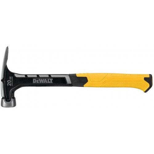 DeWALT DWHT0-51054 Ocelové kladivo 567g DeWALT DWHT0-51054 Ocelové kladivo 567g