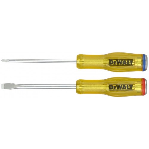 DeWALT DWHT0-67530 Šroubováky 2ks DeWALT DWHT0-67530 Šroubováky 2ks