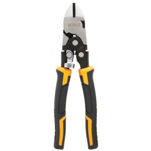DeWALT DWHT0-70275 Boční štípací kleště DeWALT DWHT0-70275 Boční štípací kleště