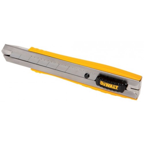 DeWALT DWHT10045-0 Odlamovací nůž DeWALT DWHT10045-0 Odlamovací nůž