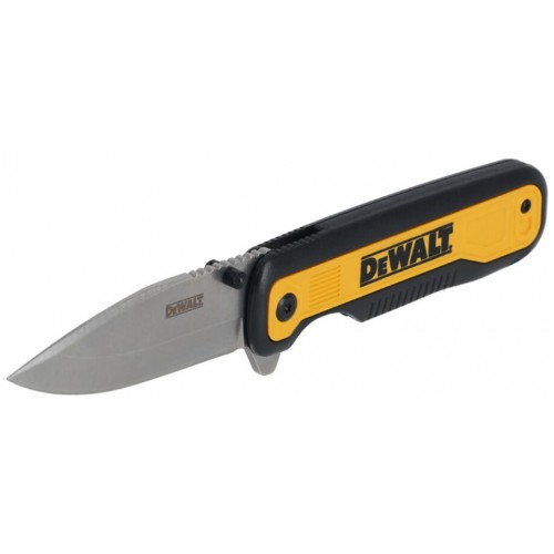 DeWALT DWHT10993-0 Kapesní nůž Drop Point