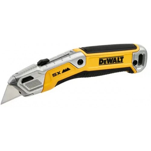 DeWALT DWHT10998-0 Nůž se zasouvací čepelí DeWALT DWHT10998-0 Nůž se zasouvací čepelí