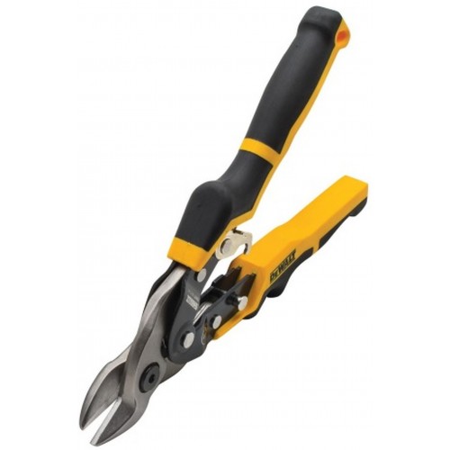 DeWALT DWHT14694-0 Aviation Zaoblené krátké nůžky DeWALT DWHT14694-0 Aviation Zaoblené krátké nůžky