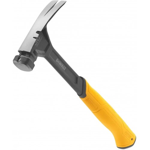 DeWALT DWHT51004 tesařské kladivo 567 g rovné hladké DeWALT DWHT51004 tesařské kladivo 567 g rovné hladké