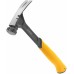 DeWALT DWHT51004 tesařské kladivo 567 g rovné hladké