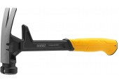 DeWALT DWHT51008 demoliční kladivo 624 g zahnuté frézované