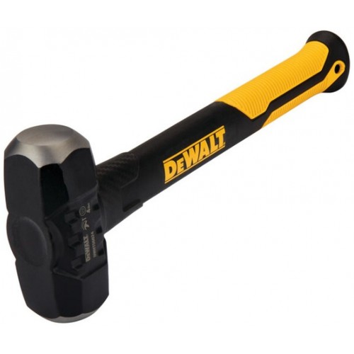 DeWALT DWHT56024-1 Zatloukací perlík EXOCORE 1,8 kg(palice) DeWALT DWHT56024-1 Zatloukací perlík EXOCORE 1,8 kg(palice)