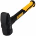 DeWALT DWHT56025-1 Kovářský perlík EXOCORE 1,8 kg(palice)