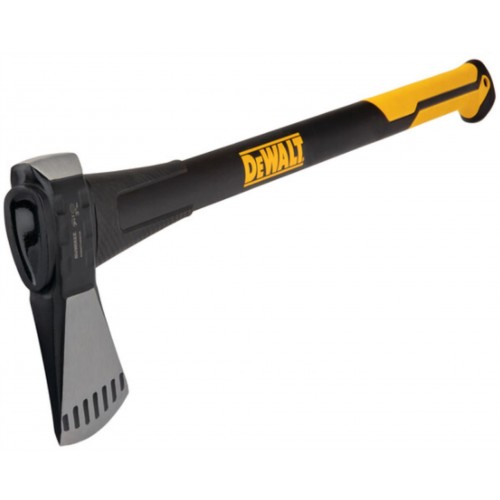 DeWALT DWHT56032-0 Exocore Štípací sekera 1,5 kg DeWALT DWHT56032-0 Exocore Štípací sekera 1,5 kg