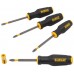 DeWALT DWHT62054-0 Sada šroubováků FULLFIT 4 ks