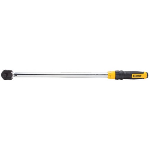 DeWALT DWMT75462-0 Momentový klíč 1/2 DeWALT DWMT75462-0 Momentový klíč 1/2