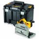 DeWALT DWS520KT Ponorná kotoučová pila (165mm/1300W) kufr T-STAK VI